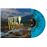 Down by the River - Vinilo Turquesa/Oro Splatter