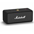 Altavoz Bluetooth Marshall Emberton Negro
