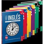 Habla Ingles Pack 6Vol A1/C2