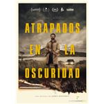 Atrapados en la oscuridad - DVD