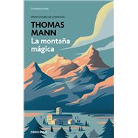 La montaña mágica