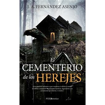 El cementerio de herejes