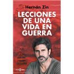 Lecciones de una vida en guerra
