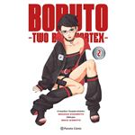 Boruto: Two Blue Vortex nº 02