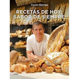 Recetas de hoy, sabor de siempre (SABORES)