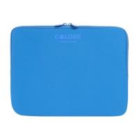 Funda Tucano Colore Second Skin 15,6" Azul