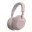 Auriculares Noise Cancelling Sony WH-1000XM6 Bluetooth Rosa suave