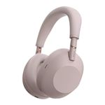 Auriculares Noise Cancelling Sony WH-1000XM6 Bluetooth Rosa suave