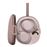Auriculares Noise Cancelling Sony WH-1000XM6 Bluetooth Rosa suave