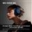 Auriculares Noise Cancelling Sony WH-1000XM6 Bluetooth Rosa suave