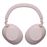 Auriculares Noise Cancelling Sony WH-1000XM6 Bluetooth Rosa suave