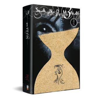 Sandman. Edición Deluxe 3 (Edición con Funda de Arena)