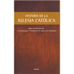 Historia de la iglesia catolica