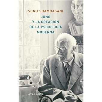 Jung y la creación de la psicología