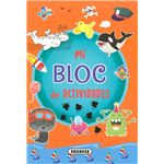 Mi bloc de actividades