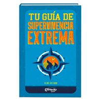 Tu guía de supervivencia extrema