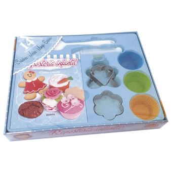 Reposteria Infantil