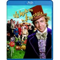 Un mundo de fantasía - Blu-Ray