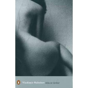 Ada or ardor