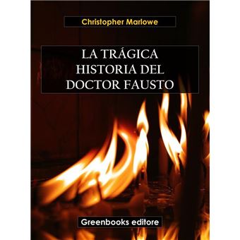 La trágica historia del doctor fausto - 1