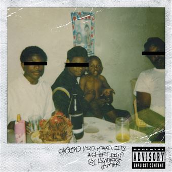 Kendrick Lamar - 1