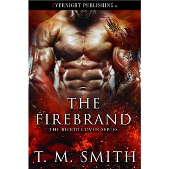 The Firebrand - 1