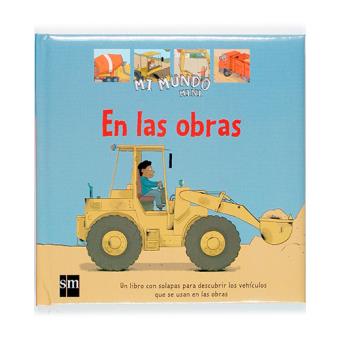 En las obras