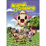 Animal crossing 1