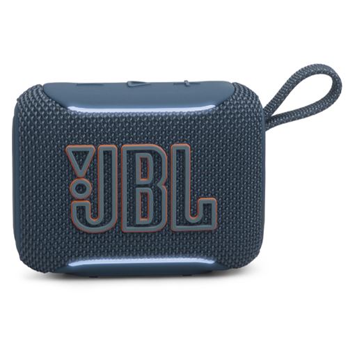 Mini Altavoz Inalámbrico Bluetooth Jbl Go 5 Azul
