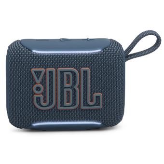 JBL GO 5 ALT BT BLUE