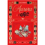 Aurora i l´´Orc. El terror dels Orcs