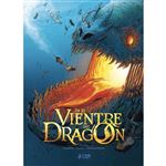 En El Vientre Del Dragon