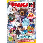 Manga Issho nº 01