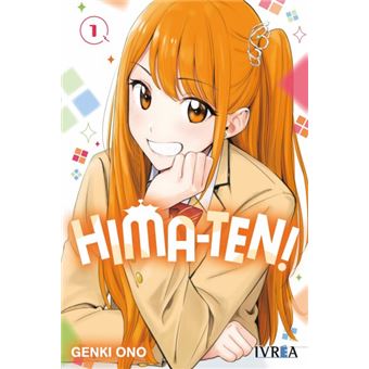 Hima Ten 1