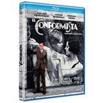 El conformista - Blu-ray