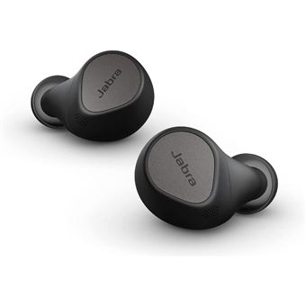 Auriculares Noise Cancelling Jabra Elite 7 Pro True Wireless Negro Titanio
