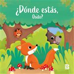 Donde Estas Osito