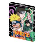 BLR-PACK NARUTO BOX 7 (EP151-175)