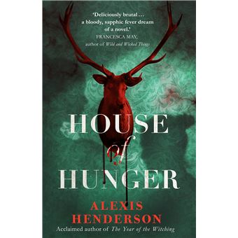 The dawn of the coven