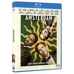 Amsterdam - Blu-ray