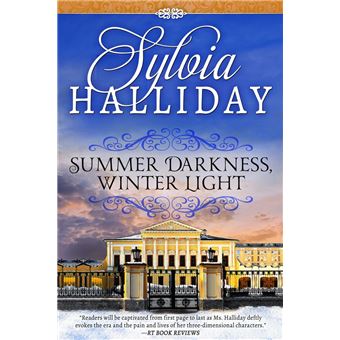 Summer Darkness, Winter Light - 1