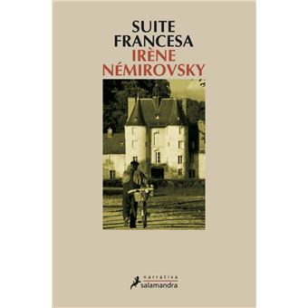 Suite francesa