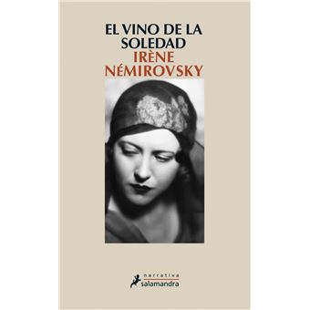 El vino de la soledad