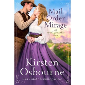 Mail Order Mirage - 1