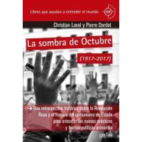La sombra de Octubre 1917-2017
