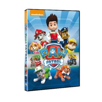La Patrulla Canina - DVD