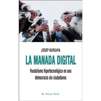 La manada digital