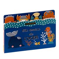 Els amics dell´ocea