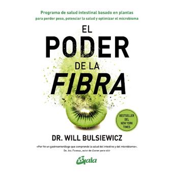 El Poder De La Fibra - 1