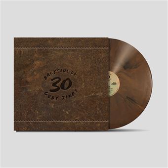 Lp-backside of 30 (marron)
